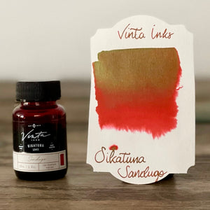 Vinta Sikatuna-review