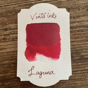 Vinta St. John's Laguna Ink-ink