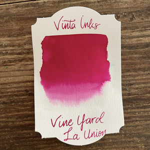 Vinta Vineyard-ink