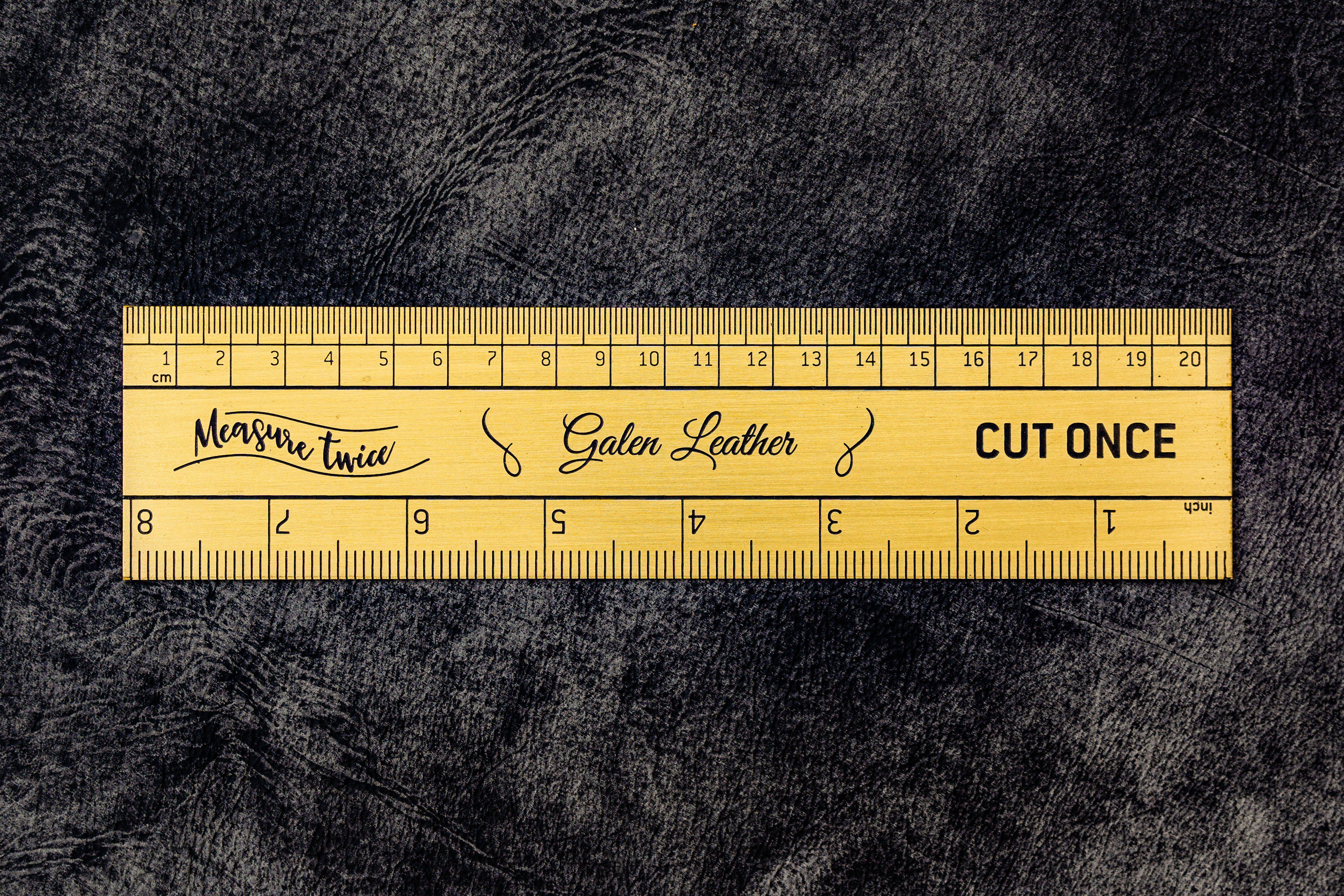 Merurment Ruler Ruler Measurements